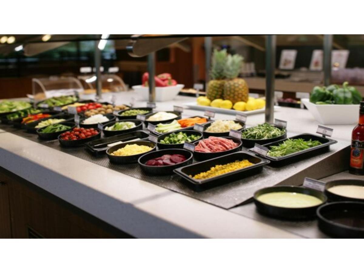 Richmond Hotel Premier Tokyo Oshiage - Vacation Stay 38455V Zewnętrze zdjęcie