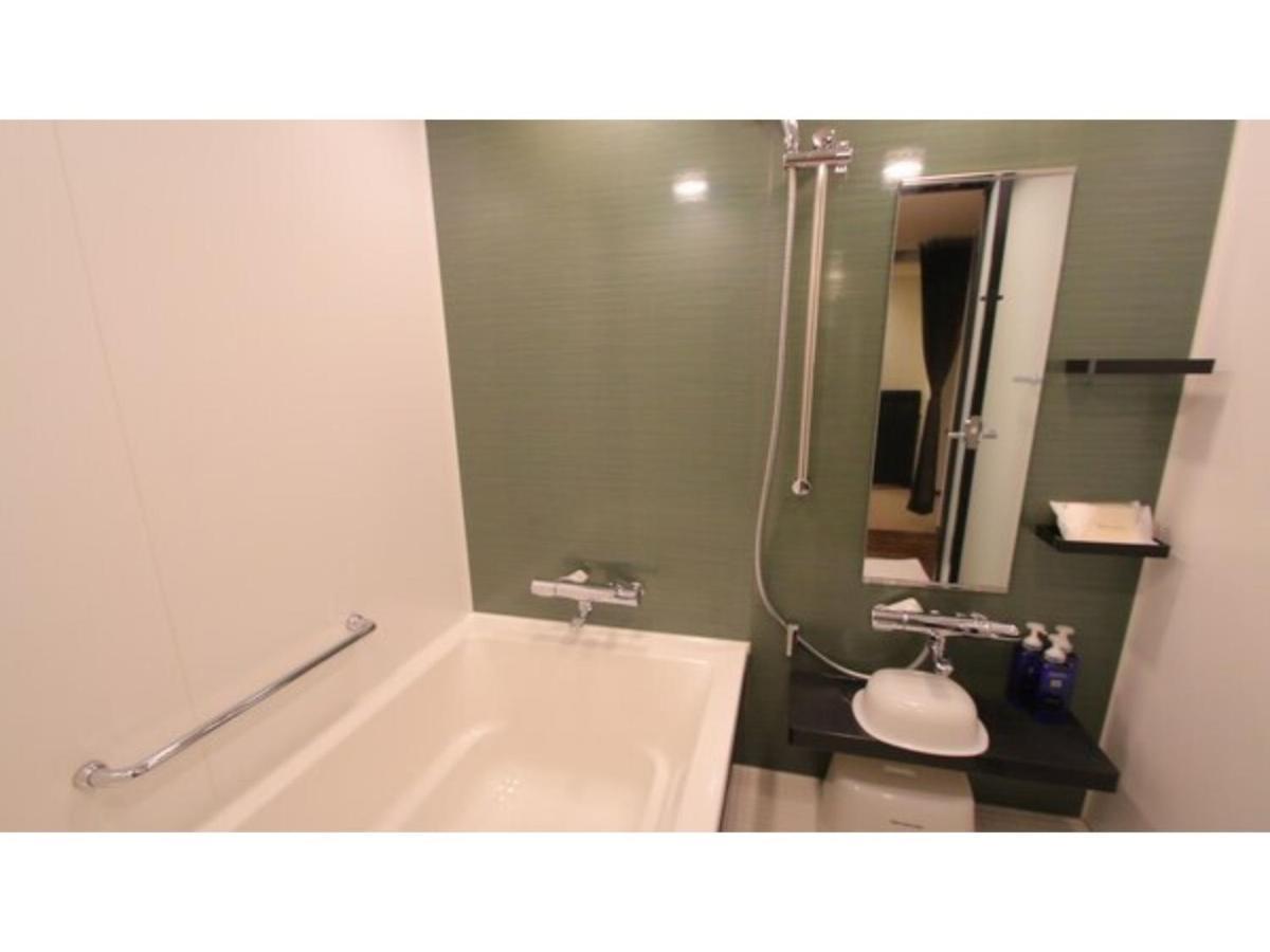 Richmond Hotel Premier Tokyo Oshiage - Vacation Stay 38455V Zewnętrze zdjęcie