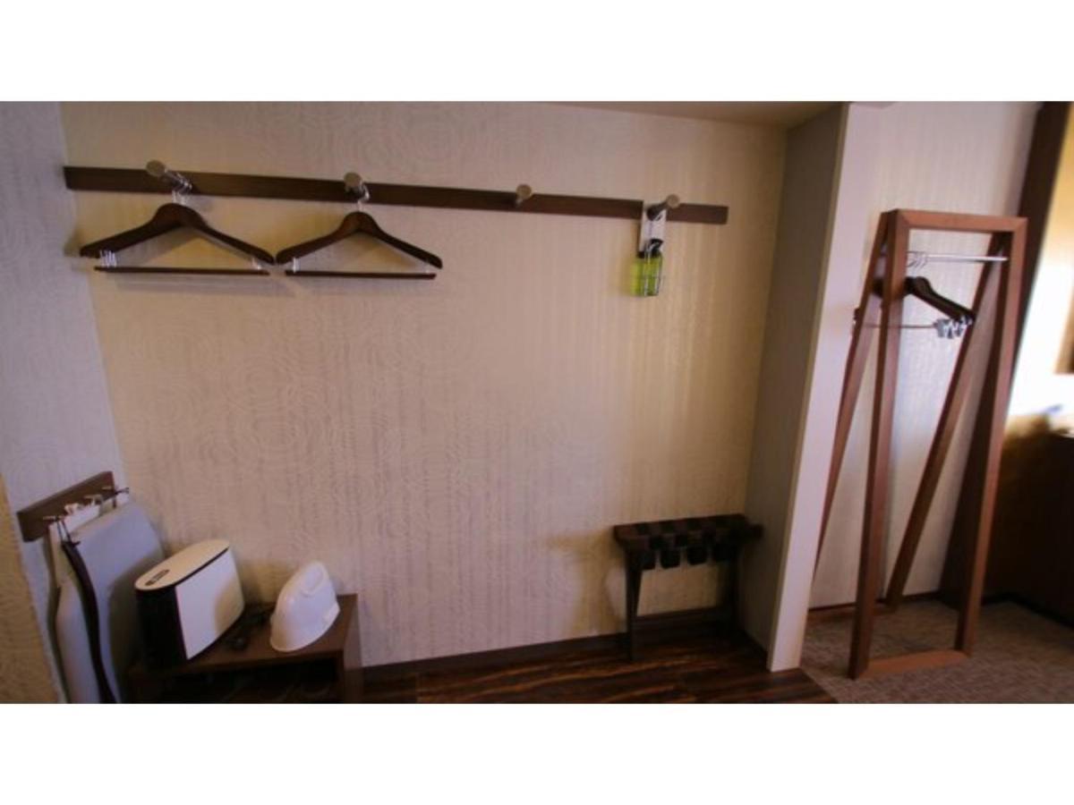 Richmond Hotel Premier Tokyo Oshiage - Vacation Stay 38455V Zewnętrze zdjęcie