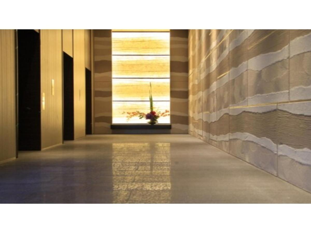 Richmond Hotel Premier Tokyo Oshiage - Vacation Stay 38455V Zewnętrze zdjęcie