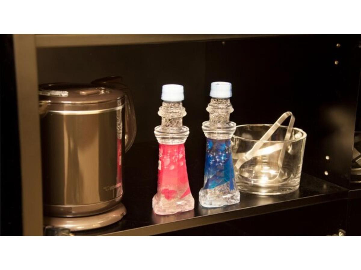 Richmond Hotel Premier Tokyo Oshiage - Vacation Stay 38455V Zewnętrze zdjęcie