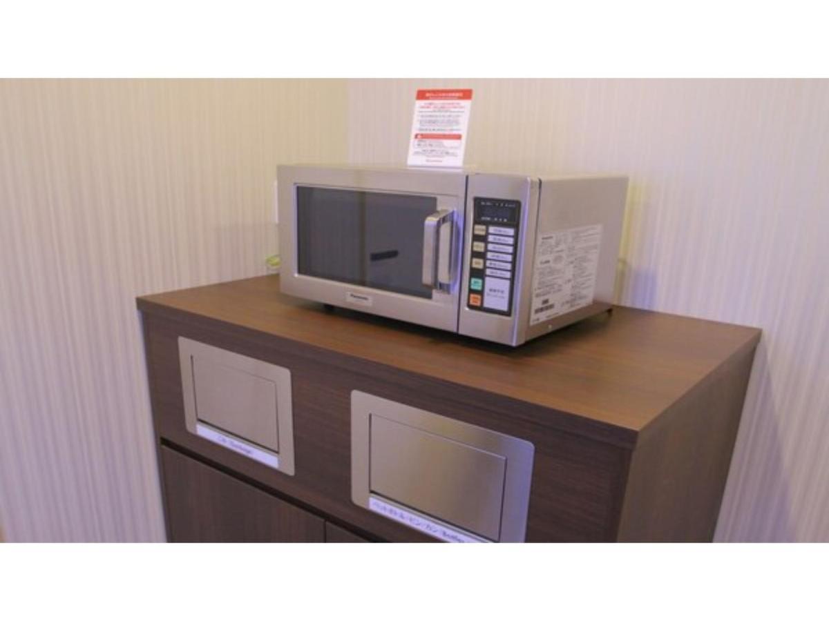 Richmond Hotel Premier Tokyo Oshiage - Vacation Stay 38455V Zewnętrze zdjęcie
